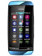 Nokia Asha 305 aksesuarlar